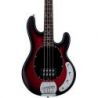 Comprar Sterling Stingray Ray4 M/R Ruby Red Burst Satin al