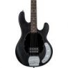 Comprar Sterling Stingray Ray4 M/R Transparent Black Satin al