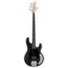 Comprar Sterling Stingray Ray4 M/R Transparent Black Satin al