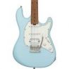 Comprar Sterling Cutlass Ct50 Hss M/M Tremolo Daphne Blue Satin