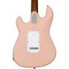 Comprar Sterling Cutlass Ct50 Hss M/R Tremolo Pueblo Pink Satin