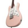 Comprar Sterling Cutlass Ct50 Hss M/R Tremolo Pueblo Pink Satin