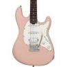 Comprar Sterling Cutlass Ct50 Hss M/R Tremolo Pueblo Pink Satin