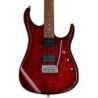 Comprar Sterling John Petrucci Jp150 Fm Royal Red al mejor