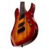 Comprar Sterling Jp157 Dimarzio Dsm (7St) Blood Orange Burst al