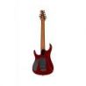 Comprar Sterling Jp157 Dimarzio Dsm (7St) Blood Orange Burst al