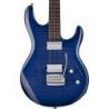 Comprar Sterling Lukater Lk100 Fm Blueberry Burst al mejor