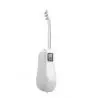 Comprar Lava Music Me 4 36&#039; Space Bag White al mejor precio