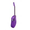 Comprar Lava Music Me 4 36&#039; Space Bag Purple al mejor precio
