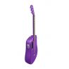 Comprar Lava Music Me 4 38&#039; Airflow Bag Purple al mejor precio