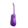 Comprar Lava Music Me 4 36&#039; Airflow Bag Purple al mejor precio