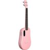 Lava Music U Acoustic 23&#039;&#039; Pink