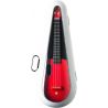 Lava Music U Acoustic 23&#039;&#039; Red