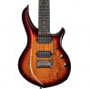 Sterling Majesty Maj270x Fm/E (7St) Di Marzio Blood Orange Burst