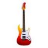 Comprar Guitarra Eléctrica Jet Guitars Js600-Trs-Hss