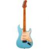 Comprar Guitarra Eléctrica Jet Guitars Js300-Bl-Sss Sonic Blue