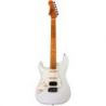 Comprar Guitarra Eléctrica Jet Guitars Js400-Ow-Lh Olympic