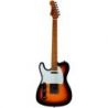 Comprar Guitarra Eléctrica Jet Guitars Jt300-Sb-Lh Sunburst