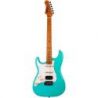 Comprar Guitarra Eléctrica Jet Guitars Js400-Sfg-Lh Sea Foam