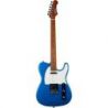 Comprar Guitarra Eléctrica Jet Guitars Jt300-Lpb Placid Blue al