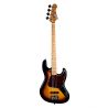 Comprar Bajo Eléctrico Jet Guitars Jjb300-Sb Sunburst al mejor