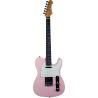 Comprar Guitarra Eléctrica Jet Guitars Jt300-Pkr Shell Pink al