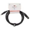 Comprar Cable Ek Audio Usb/Xlr 3 M al mejor precio