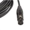 Comprar Cable Ek Audio Para Micrófono Jack - Xlr Hembra 6 M al