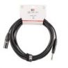 Comprar Cable Ek Audio Para Micrófono Jack - Xlr Macho 6 M al