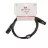 Comprar Cable Ek Audio Para Micrófono Xlr - Xlr 1 M al mejor