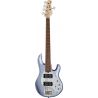 Comprar Sterling Stingray Ray5 Hh M/R Lake Blue Metallic al