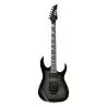 Guitarra eléctrica Ibanez GRG320FA TKS Transparent Black