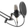 Compra vonyx m06 filtro anti pop para microfonos al mejor precio