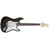 Comprar Washburn Sonamaster SDFTB Deluxe Transparent Black