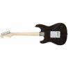 Comprar Washburn Sonamaster SDFTB Deluxe Transparent Black