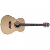 Comprar Washburn Apprentice F5 Natural Guitarra Acustica al