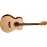 Comprar Washburn Harvest G7S Natural Guitarra Acustica al mejor