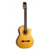 Antonio de Toledo ATF-17BECUT Flamenca ciprés cutaway fishman