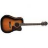 Comprar Washburn Hd10scetb Heritage Tobacco Sunburst Guitarra