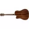 Comprar Washburn Hd10scetb Heritage Tobacco Sunburst Guitarra