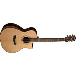Comprar Washburn Wcg20sce Comfort Series Guitarra