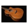 Comprar Washburn Wcg55ce Comfort Series Koa Guitarra