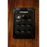 Comprar Washburn Wcg55ce Comfort Series Koa Guitarra
