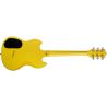 Guild Polara Voltage Yellow Guitarra Eléctrica