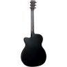 Comprar Martin Guitars OMC-X1E Black al mejor precio