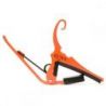 Comprar Kyser Kg6noa Neon Orange Cejilla Guitarra eléctrica al