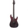 Comprar Schecter Reaper-6 Elite Fr-S Bloodburstbb al mejor