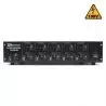 Compra Power Dynamics pdv550m amplificador matrix linea de 100v 5x50w 5 zonas al mejor precio