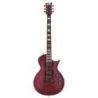 Comprar ESP LTD Ec-401 Qm See Thru Black Cherry Satin Limited