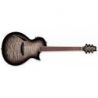 Comprar ESP LTD Tl-6 Qm Charcoal Burst al mejor precio